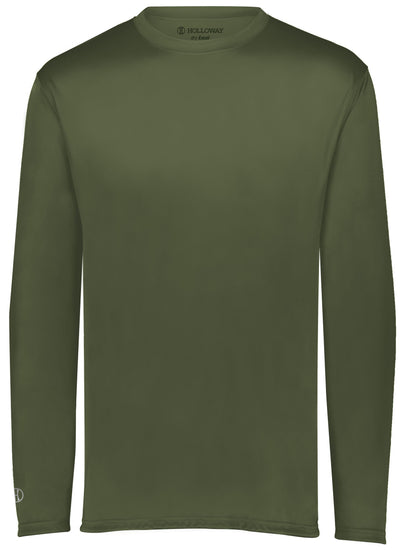 Holloway - Momentum Long Sleeve Tee (222822)