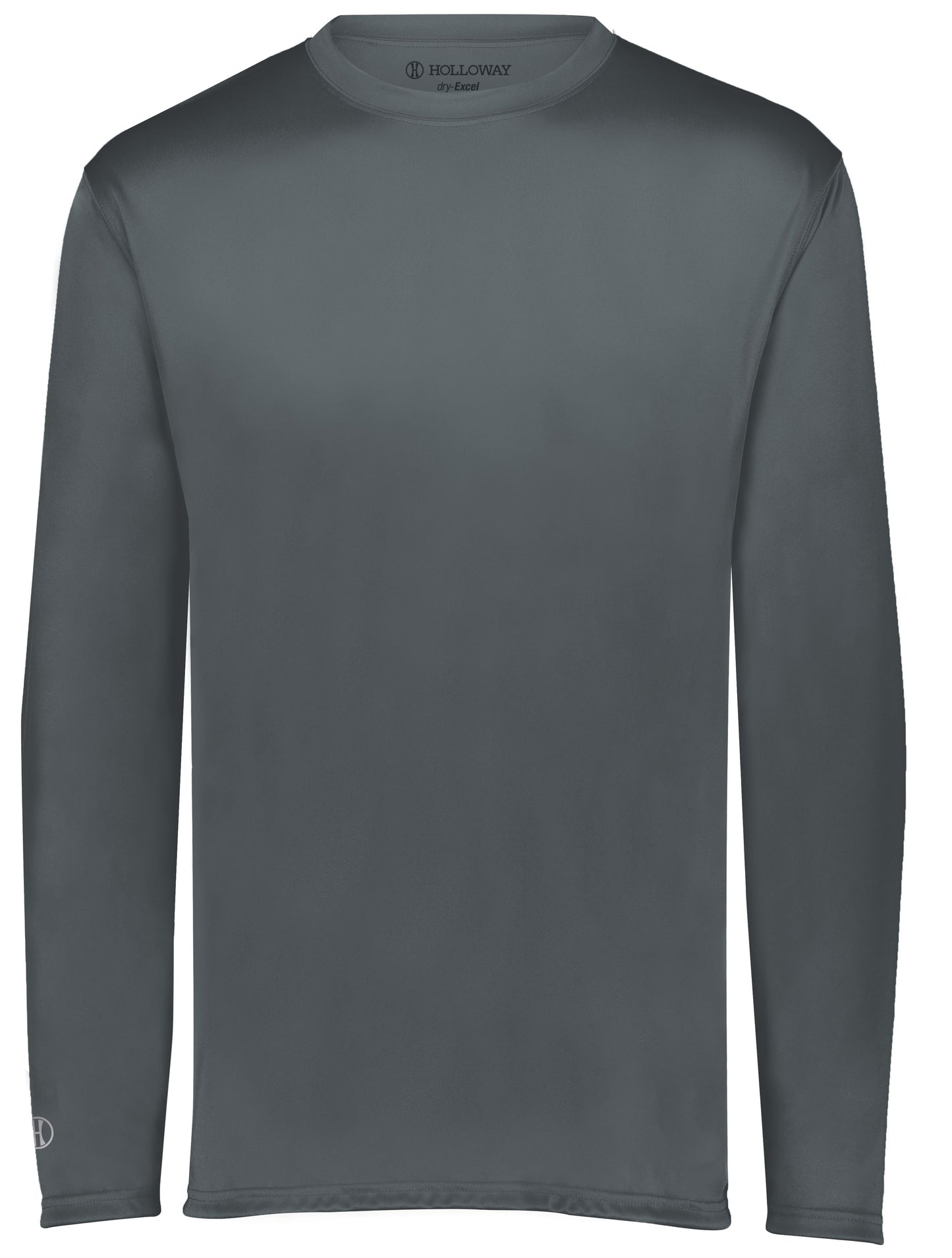 Holloway - Momentum Long Sleeve Tee (222822)