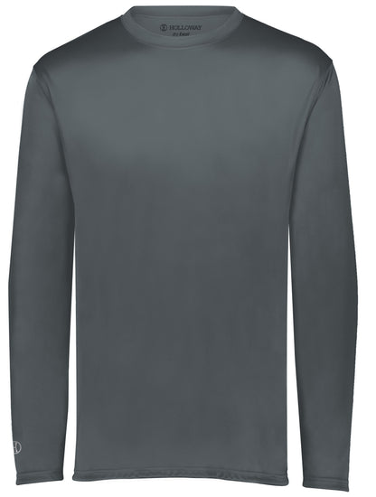 Holloway - Momentum Long Sleeve Tee (222822)