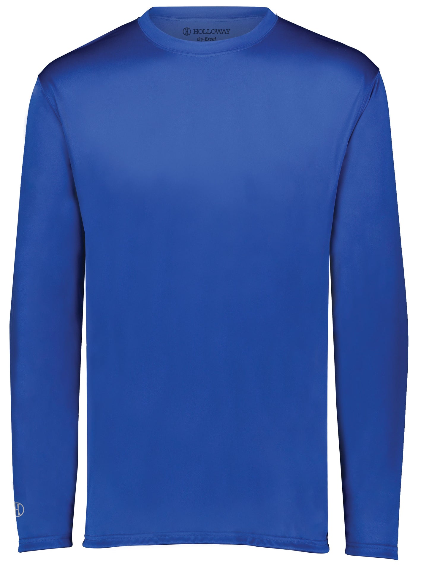 Holloway - Momentum Long Sleeve Tee (222822)