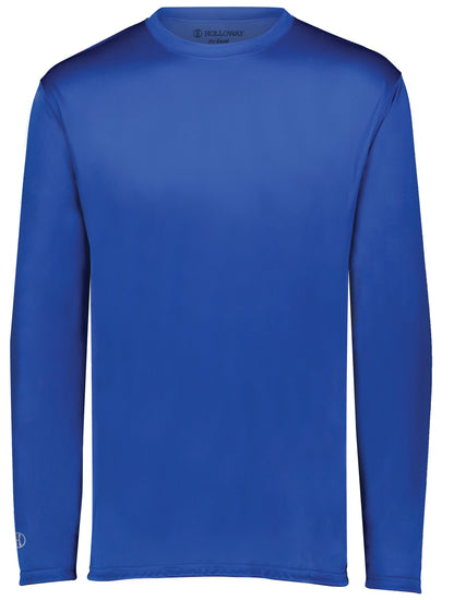 Holloway - Momentum Long Sleeve Tee (222822)