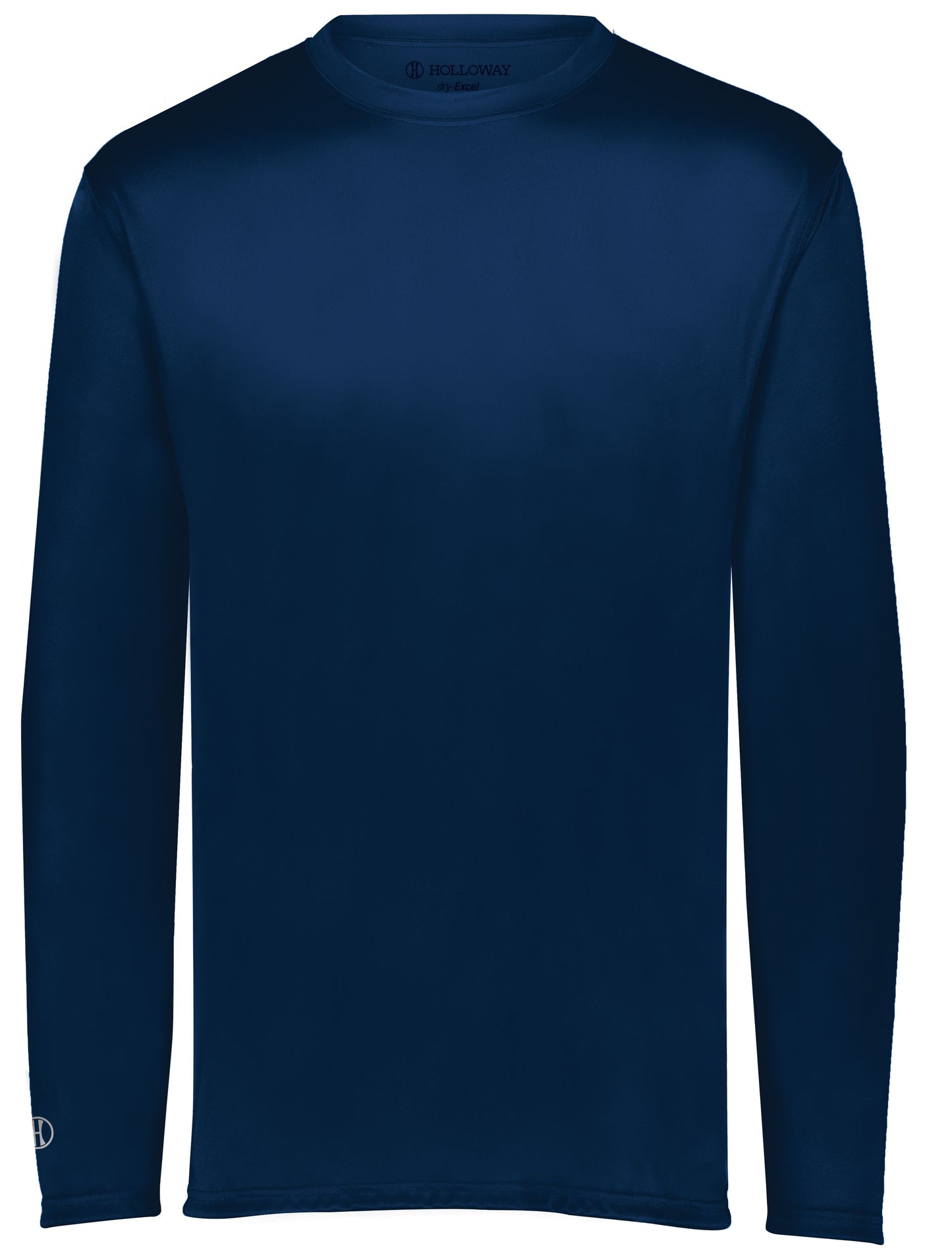 Holloway - Momentum Long Sleeve Tee (222822)
