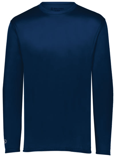 Holloway - Momentum Long Sleeve Tee (222822)