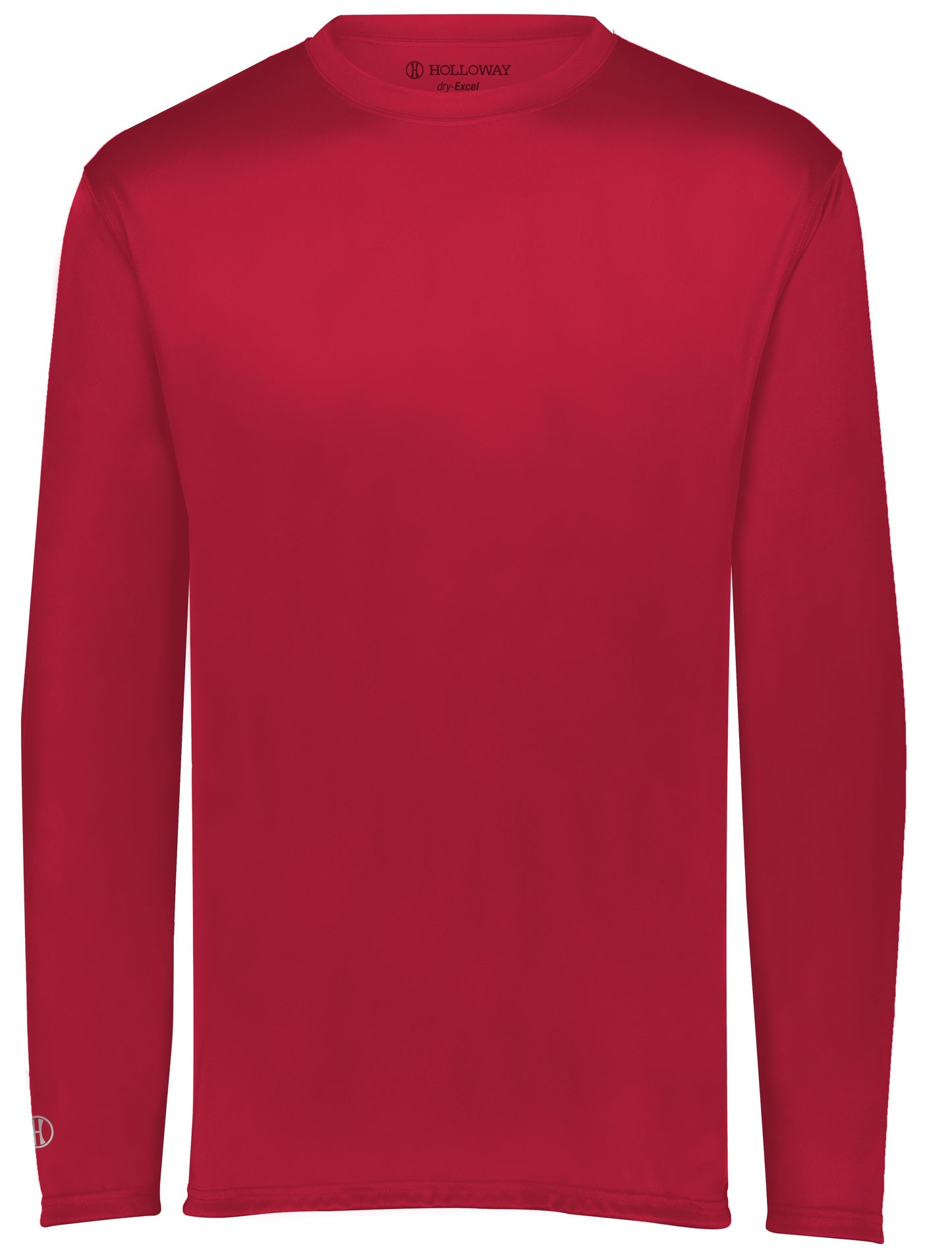 Holloway - Momentum Long Sleeve Tee (222822)
