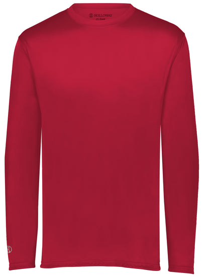 Holloway - Momentum Long Sleeve Tee (222822)