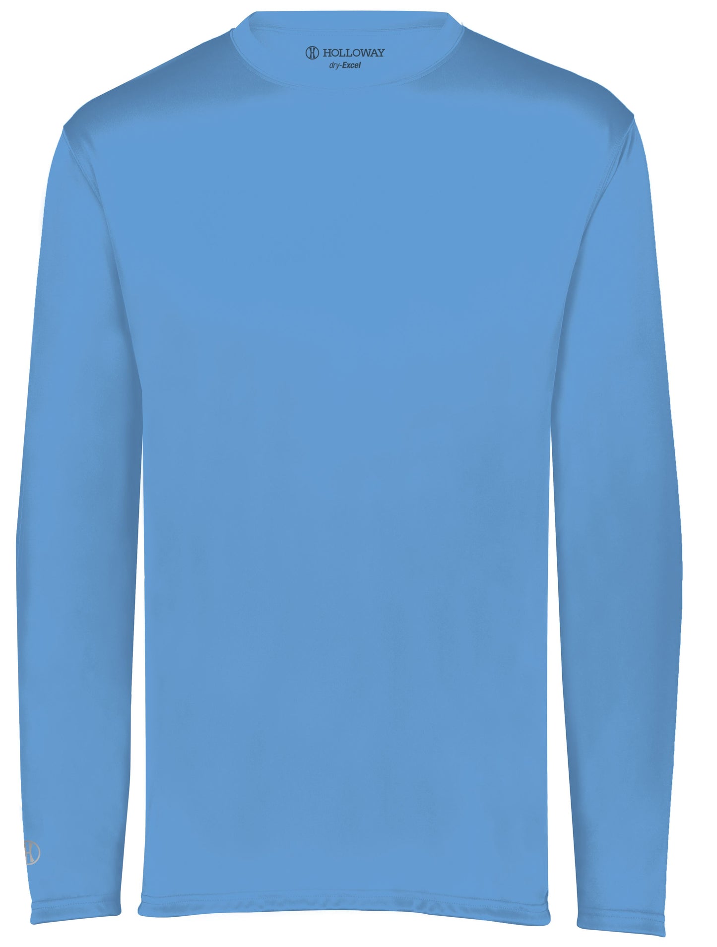 Holloway - Momentum Long Sleeve Tee (222822)