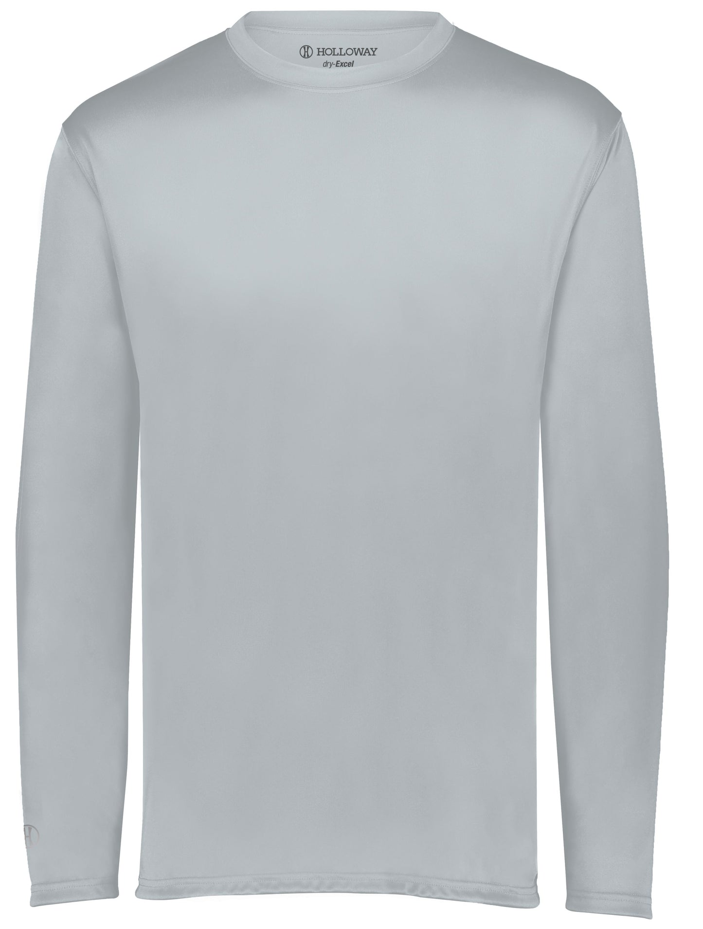 Holloway - Momentum Long Sleeve Tee (222822)