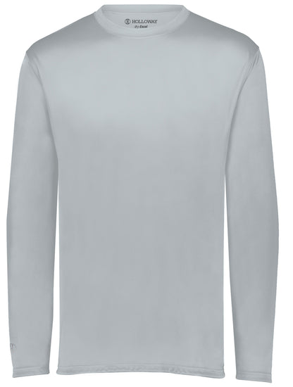 Holloway - Momentum Long Sleeve Tee (222822)