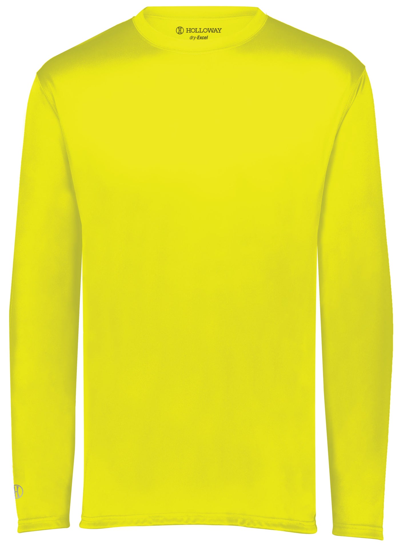 Holloway - Momentum Long Sleeve Tee (222822)