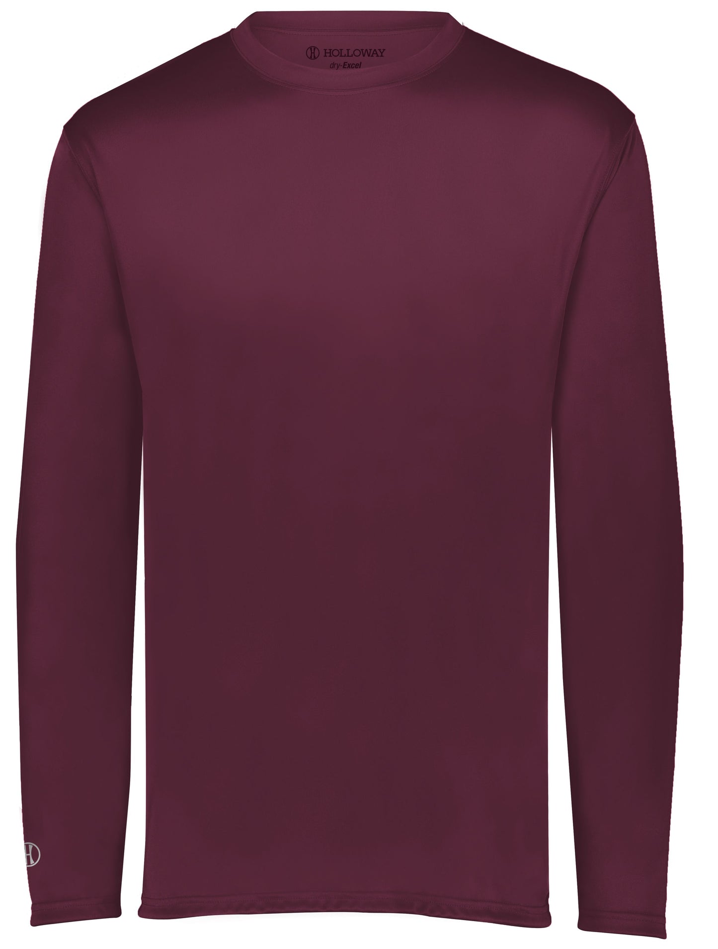 Holloway - Momentum Long Sleeve Tee (222822)