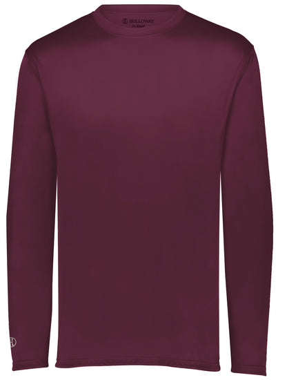 Holloway - Momentum Long Sleeve Tee (222822)