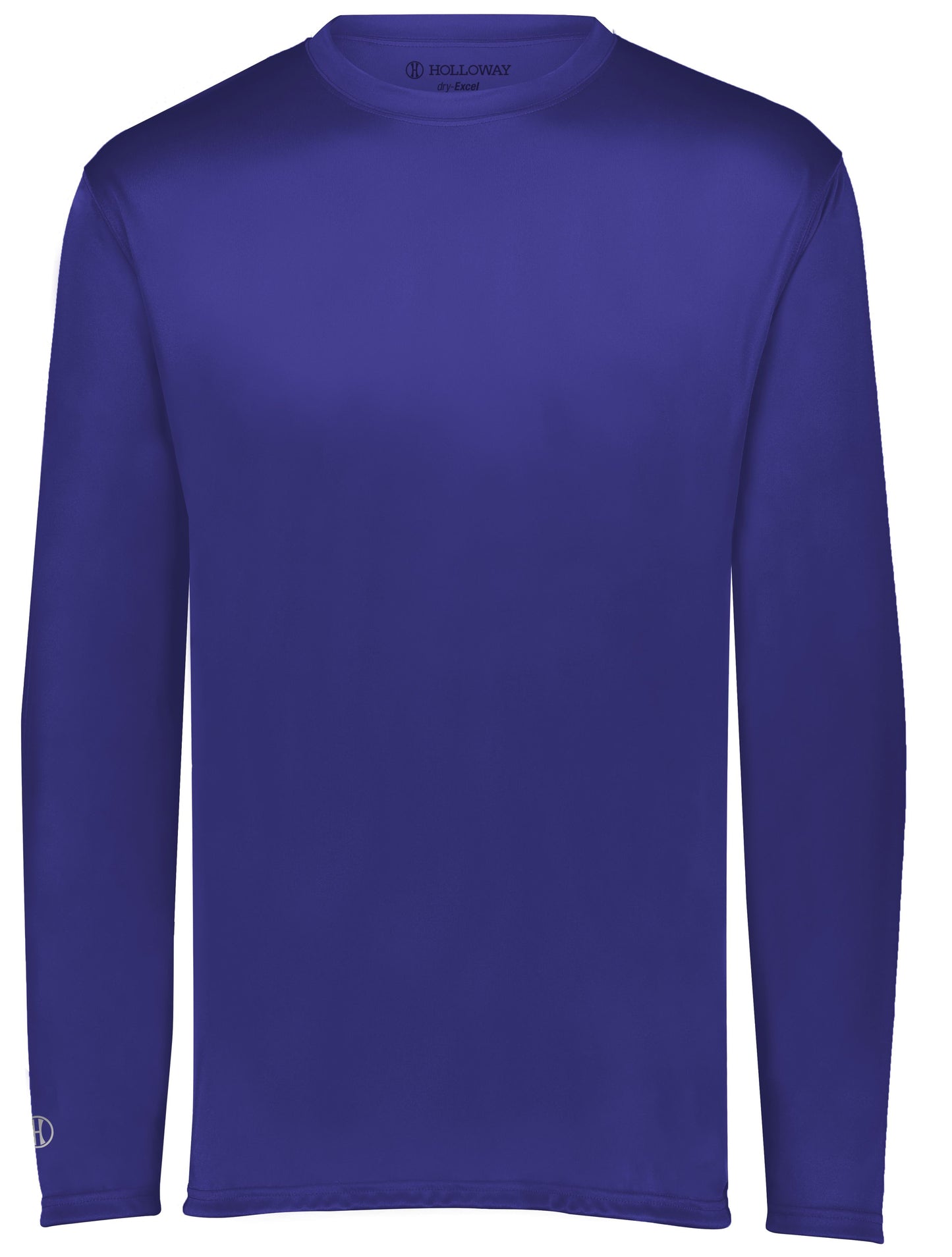 Holloway - Momentum Long Sleeve Tee (222822)