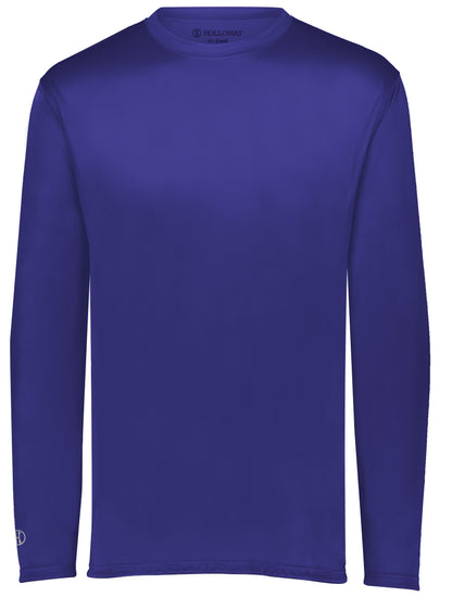 Holloway - Momentum Long Sleeve Tee (222822)