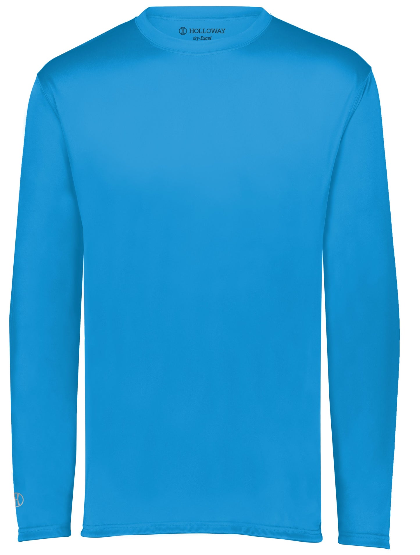 Holloway - Momentum Long Sleeve Tee (222822)