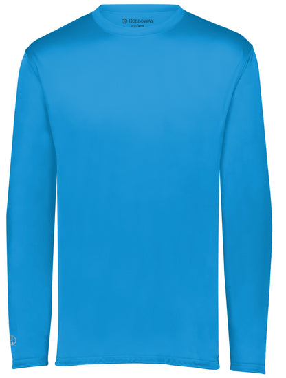 Holloway - Momentum Long Sleeve Tee (222822)