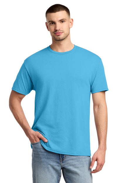 Jerzees - Dri-Power 50/50 Cotton/Poly T-Shirt (29M)