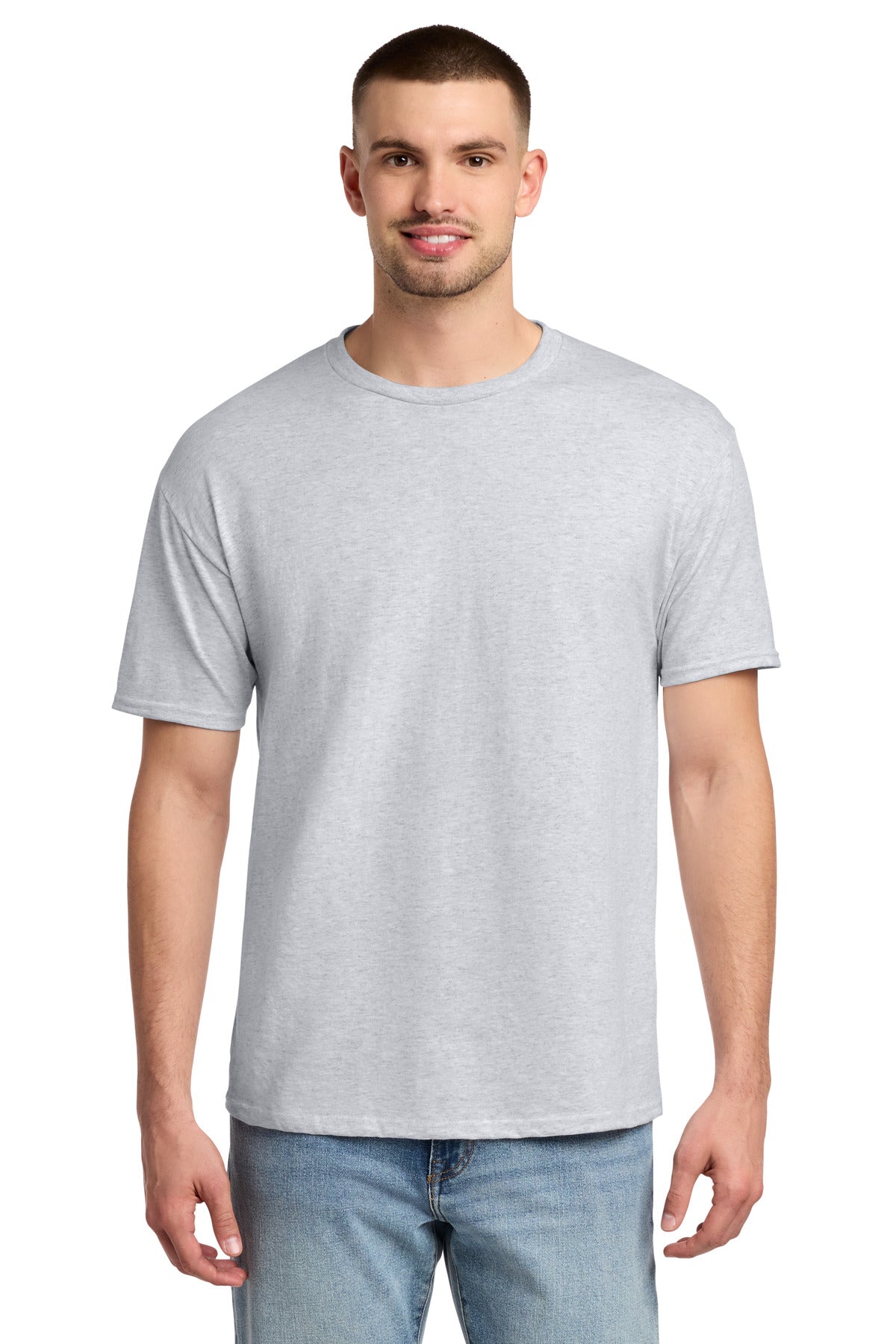 Jerzees - Dri-Power 50/50 Cotton/Poly T-Shirt (29M)