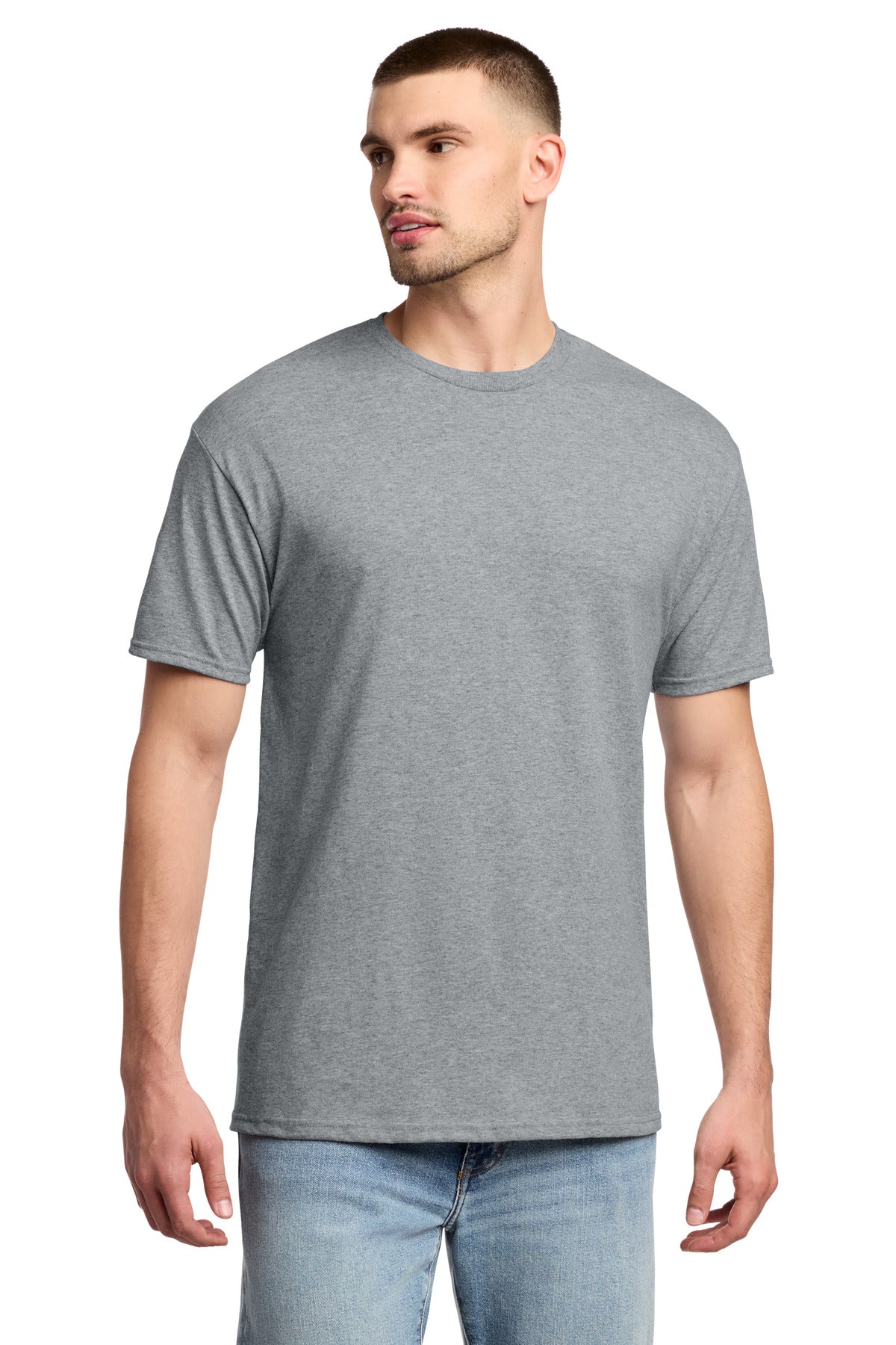 Jerzees - Dri-Power 50/50 Cotton/Poly T-Shirt (29M)