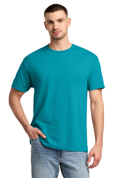 Jerzees - Dri-Power 50/50 Cotton/Poly T-Shirt (29M)