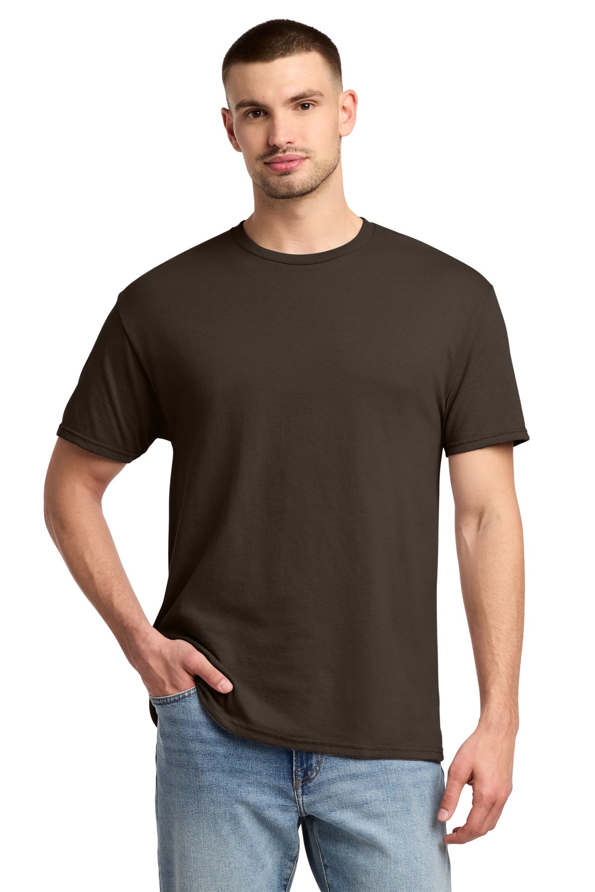 Jerzees - Dri-Power 50/50 Cotton/Poly T-Shirt (29M)