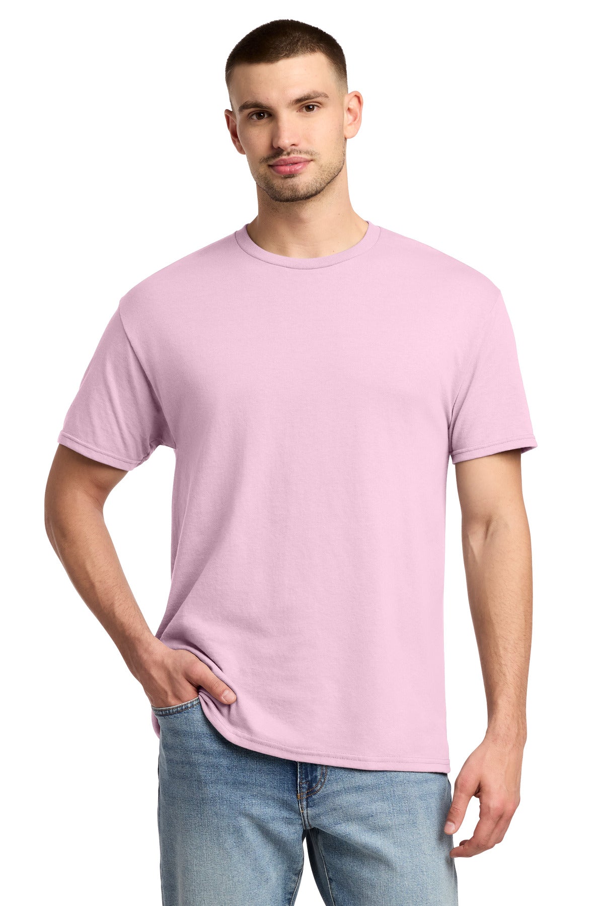 Jerzees - Dri-Power 50/50 Cotton/Poly T-Shirt (29M)