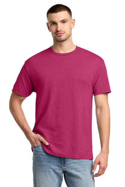 Jerzees - Dri-Power 50/50 Cotton/Poly T-Shirt (29M)