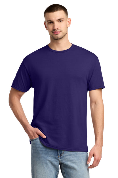 Jerzees - Dri-Power 50/50 Cotton/Poly T-Shirt (29M)