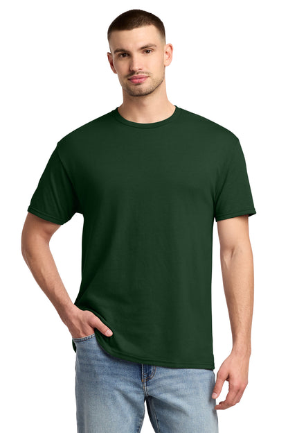 Jerzees - Dri-Power 50/50 Cotton/Poly T-Shirt (29M)