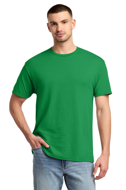 Jerzees - Dri-Power 50/50 Cotton/Poly T-Shirt (29M)
