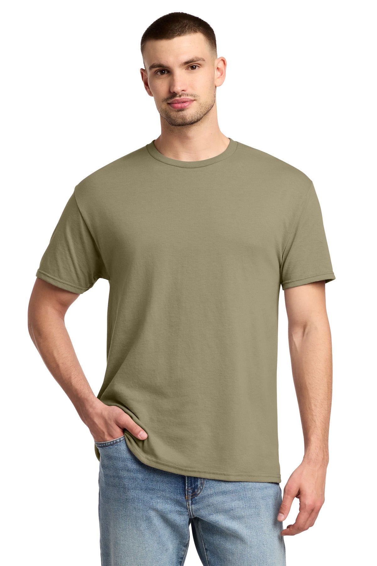 Jerzees - Dri-Power 50/50 Cotton/Poly T-Shirt (29M)