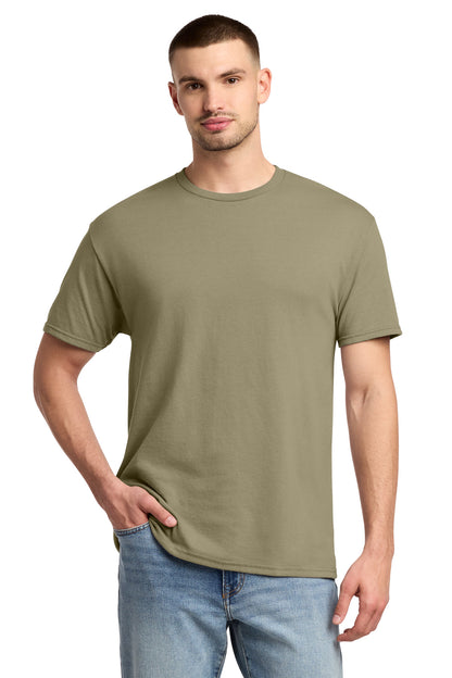 Jerzees - Dri-Power 50/50 Cotton/Poly T-Shirt (29M)