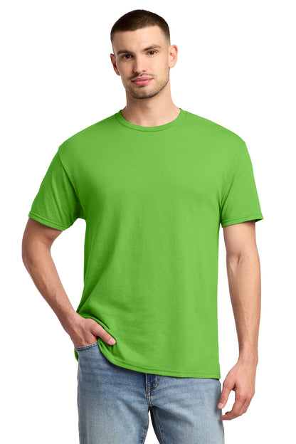 Jerzees - Dri-Power 50/50 Cotton/Poly T-Shirt (29M)