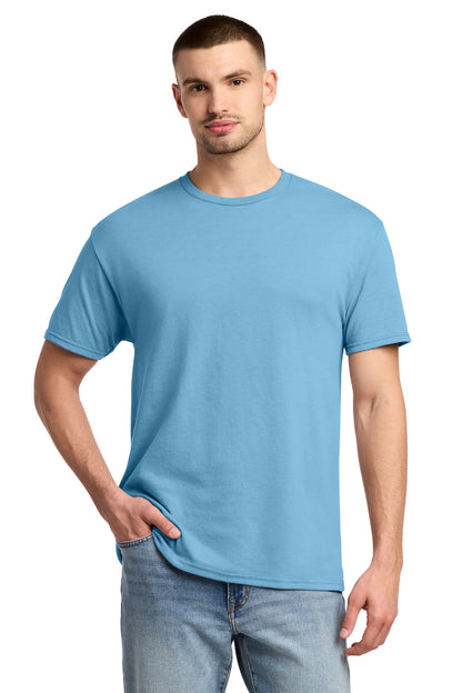 Jerzees - Dri-Power 50/50 Cotton/Poly T-Shirt (29M)