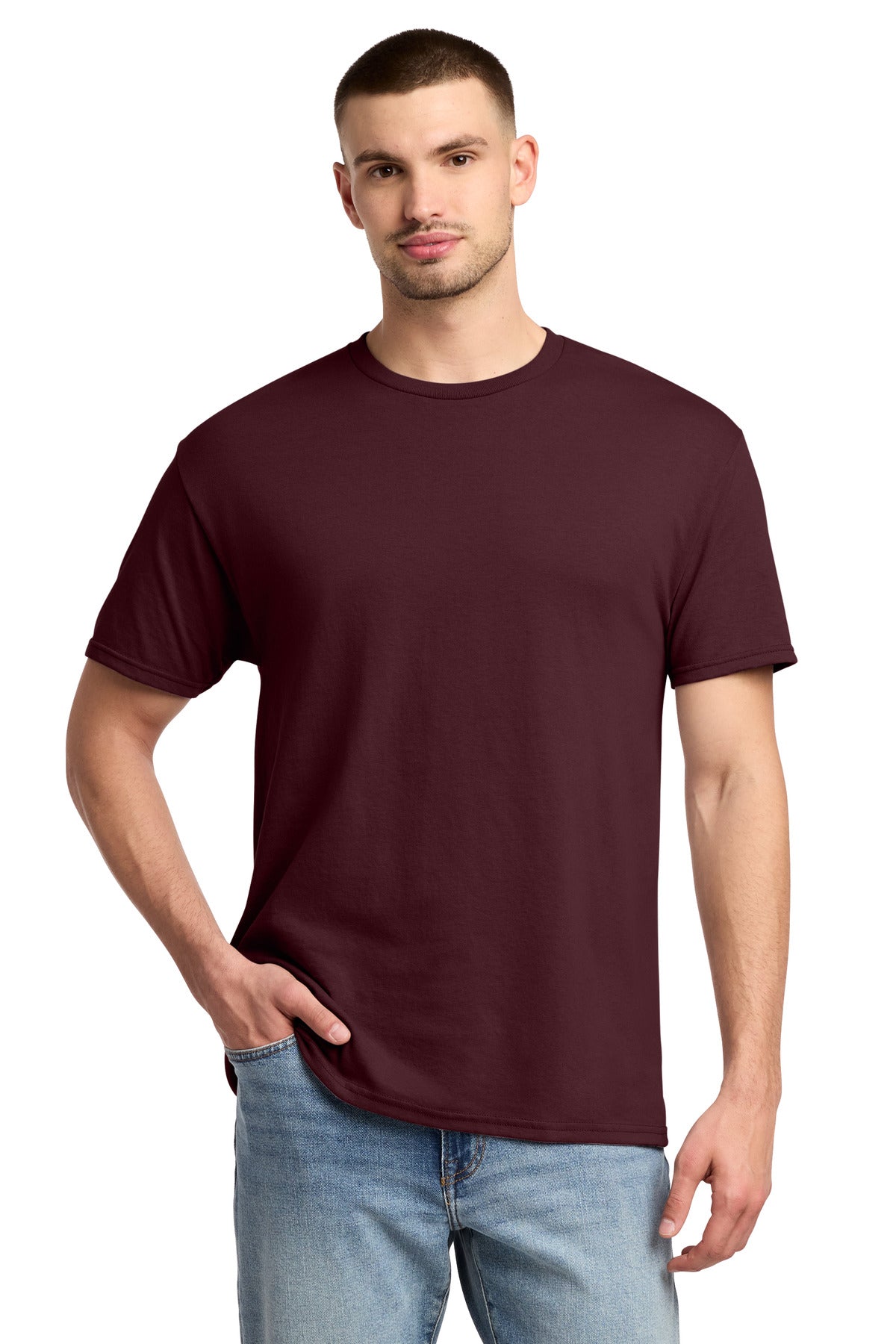 Jerzees - Dri-Power 50/50 Cotton/Poly T-Shirt (29M)
