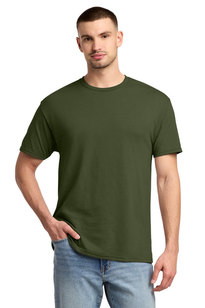 Jerzees - Dri-Power 50/50 Cotton/Poly T-Shirt (29M)