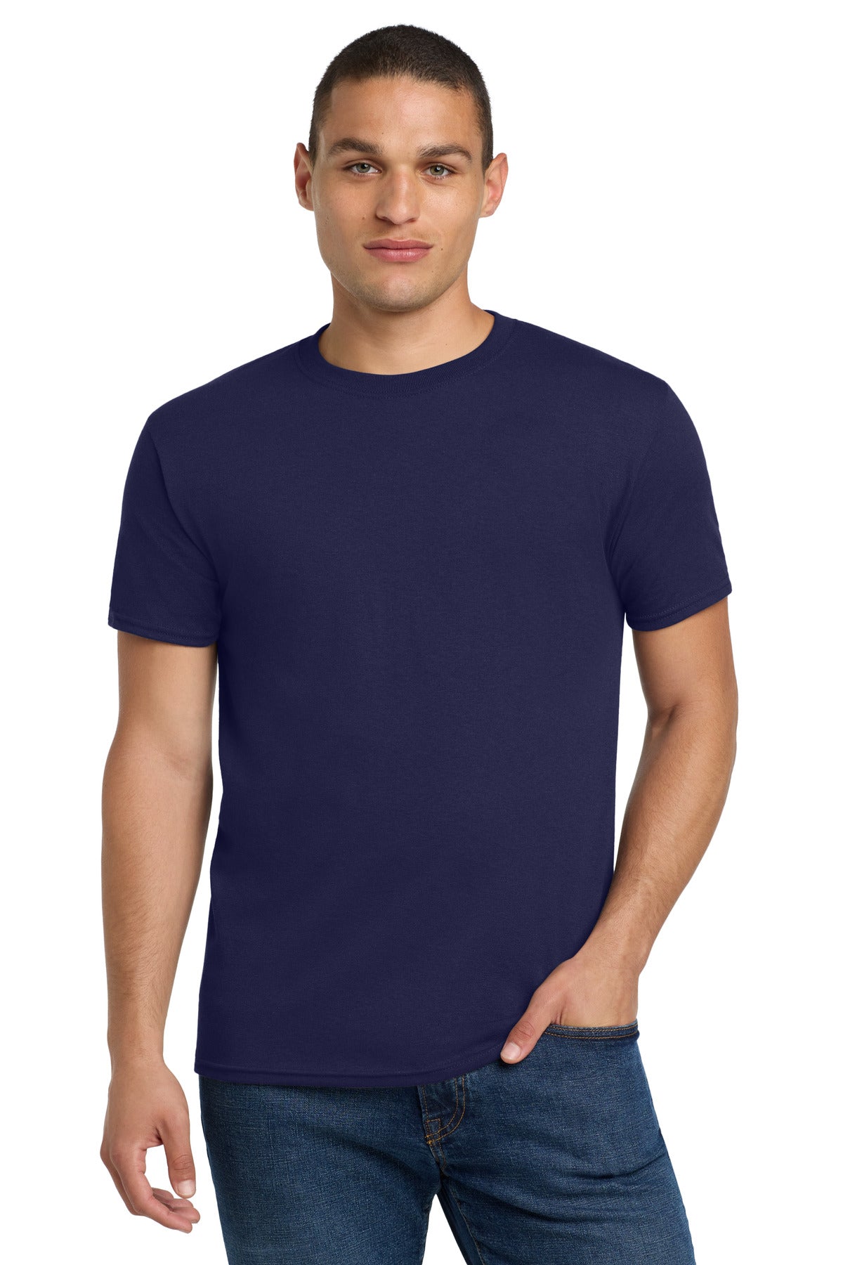 Jerzees - Dri-Power 50/50 Cotton/Poly T-Shirt (29M)