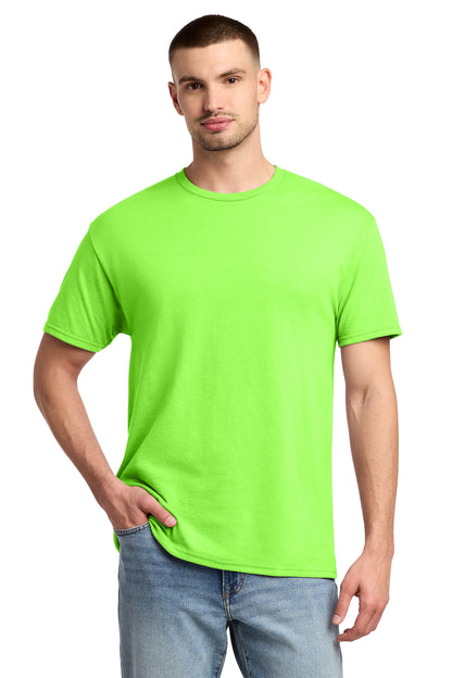 Jerzees - Dri-Power 50/50 Cotton/Poly T-Shirt (29M)