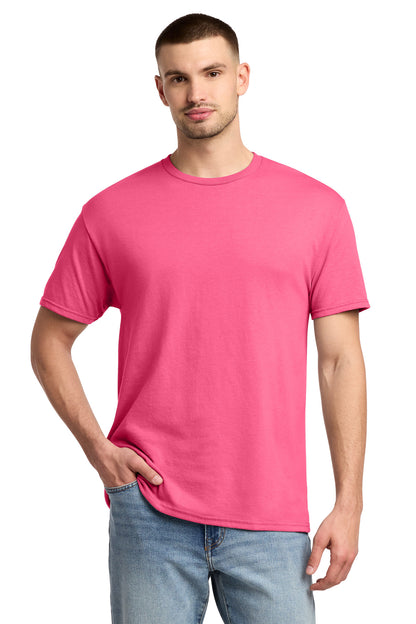 Jerzees - Dri-Power 50/50 Cotton/Poly T-Shirt (29M)