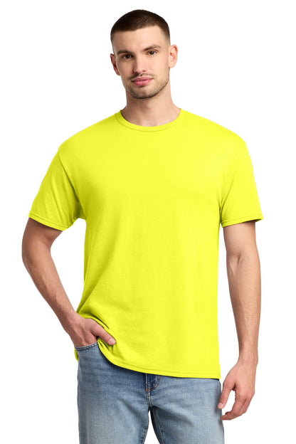 Jerzees - Dri-Power 50/50 Cotton/Poly T-Shirt (29M)