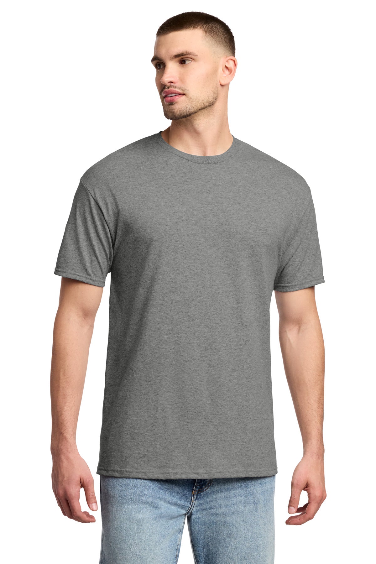 Jerzees - Dri-Power 50/50 Cotton/Poly T-Shirt (29M)
