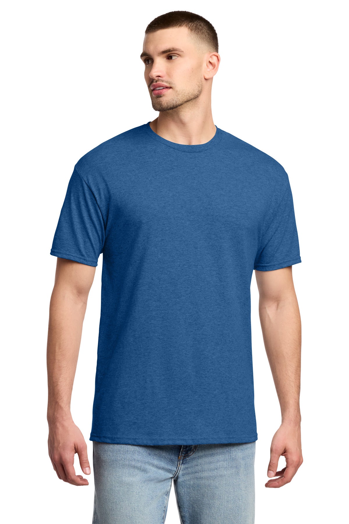 Jerzees - Dri-Power 50/50 Cotton/Poly T-Shirt (29M)