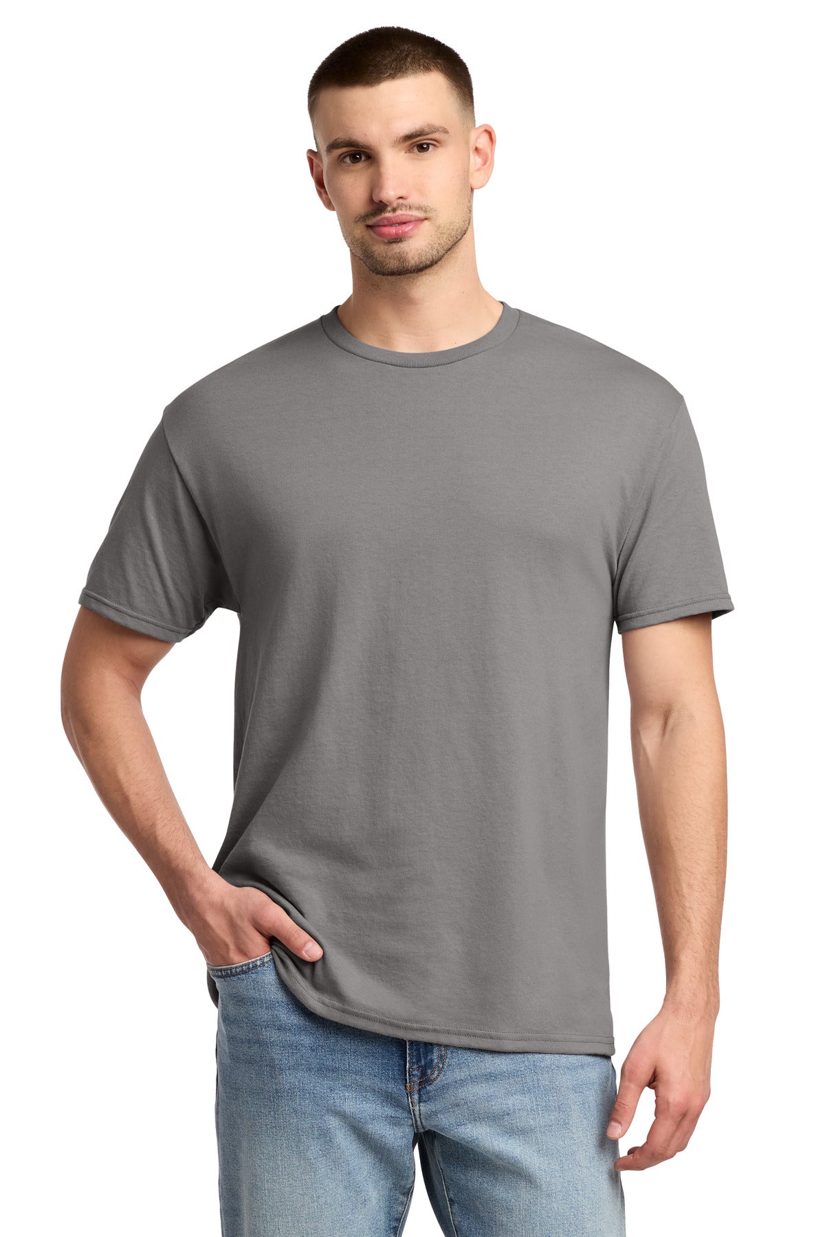 Jerzees - Dri-Power 50/50 Cotton/Poly T-Shirt (29M)