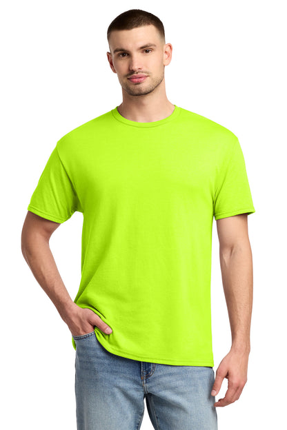 Jerzees - Dri-Power 50/50 Cotton/Poly T-Shirt (29M)