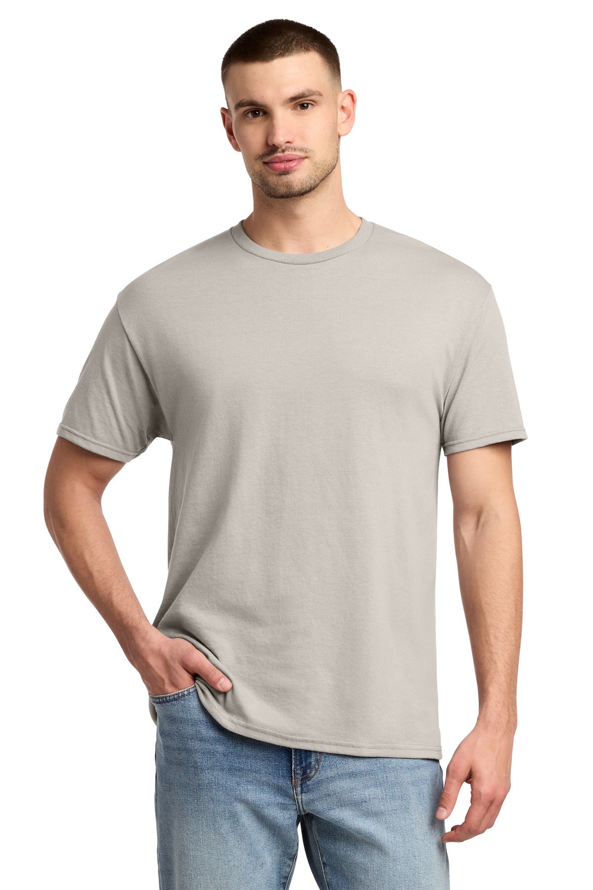 Jerzees - Dri-Power 50/50 Cotton/Poly T-Shirt (29M)