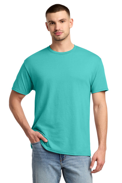 Jerzees - Dri-Power 50/50 Cotton/Poly T-Shirt (29M)