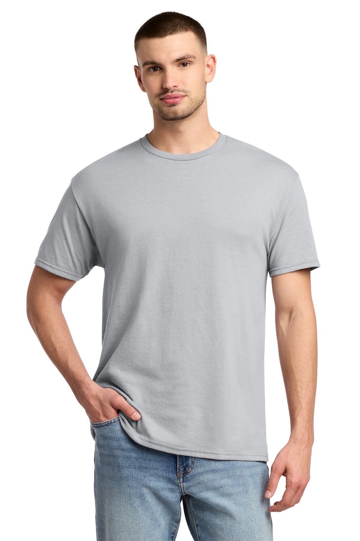Jerzees - Dri-Power 50/50 Cotton/Poly T-Shirt (29M)