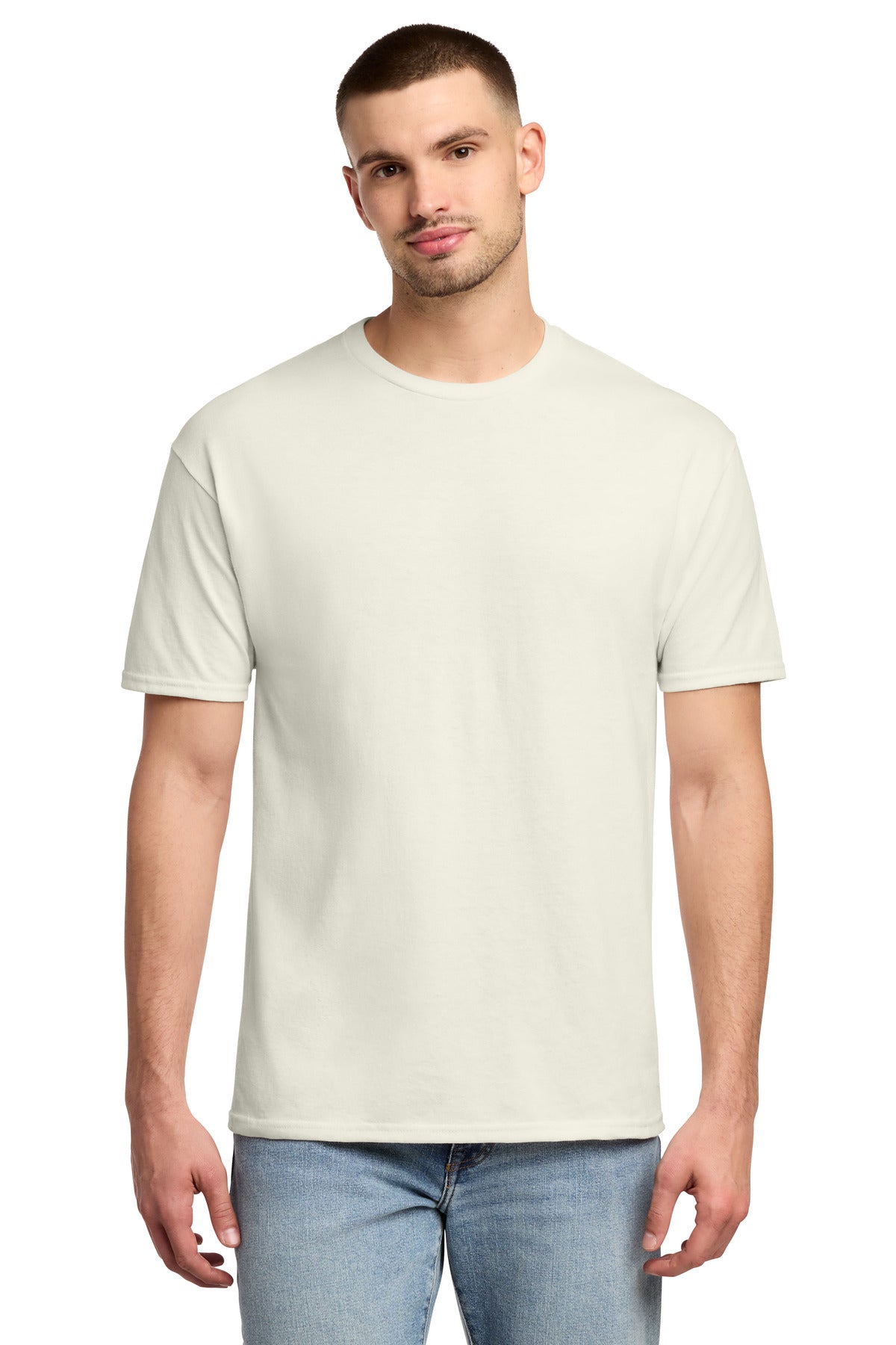 Jerzees - Dri-Power 50/50 Cotton/Poly T-Shirt (29M)