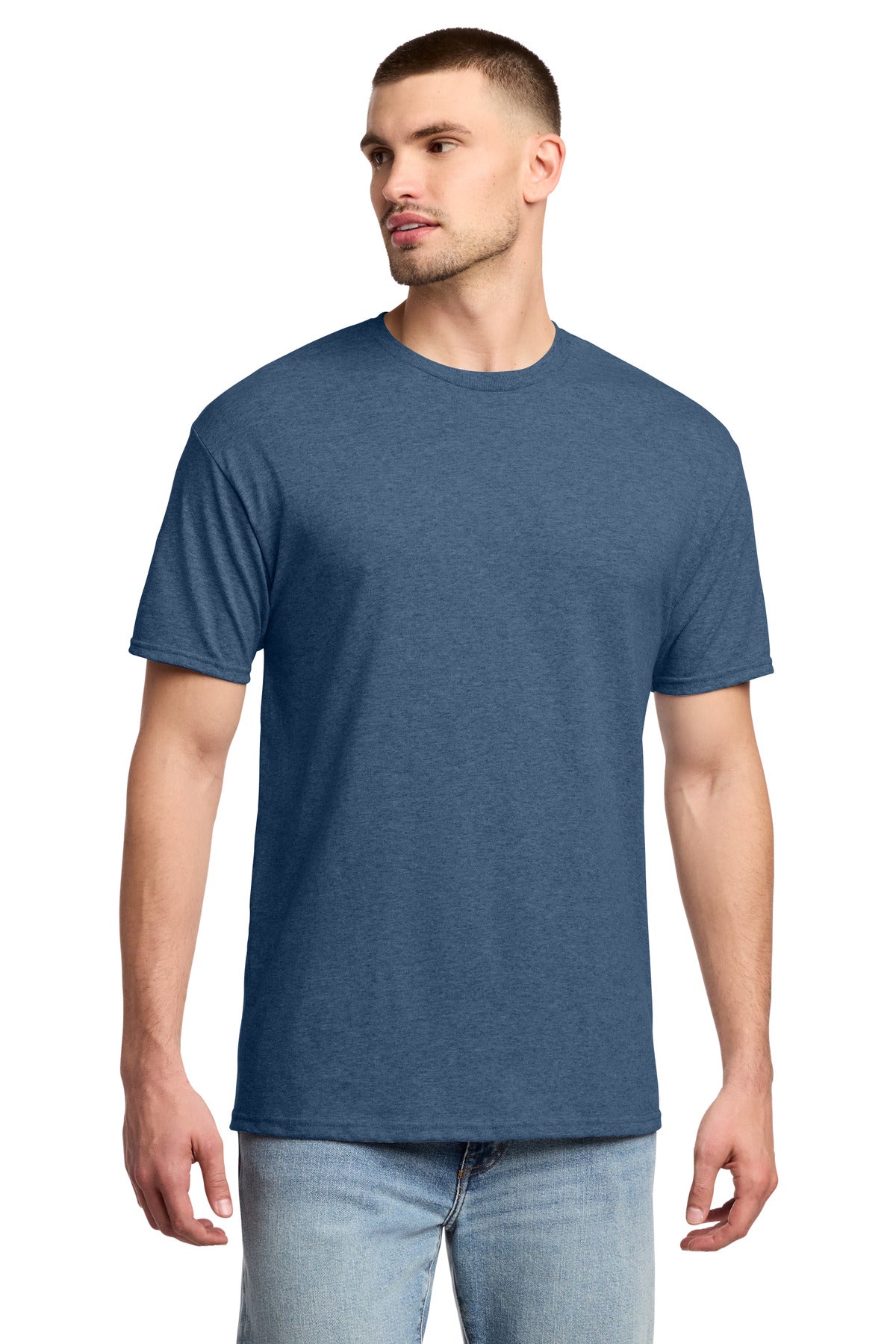Jerzees - Dri-Power 50/50 Cotton/Poly T-Shirt (29M)