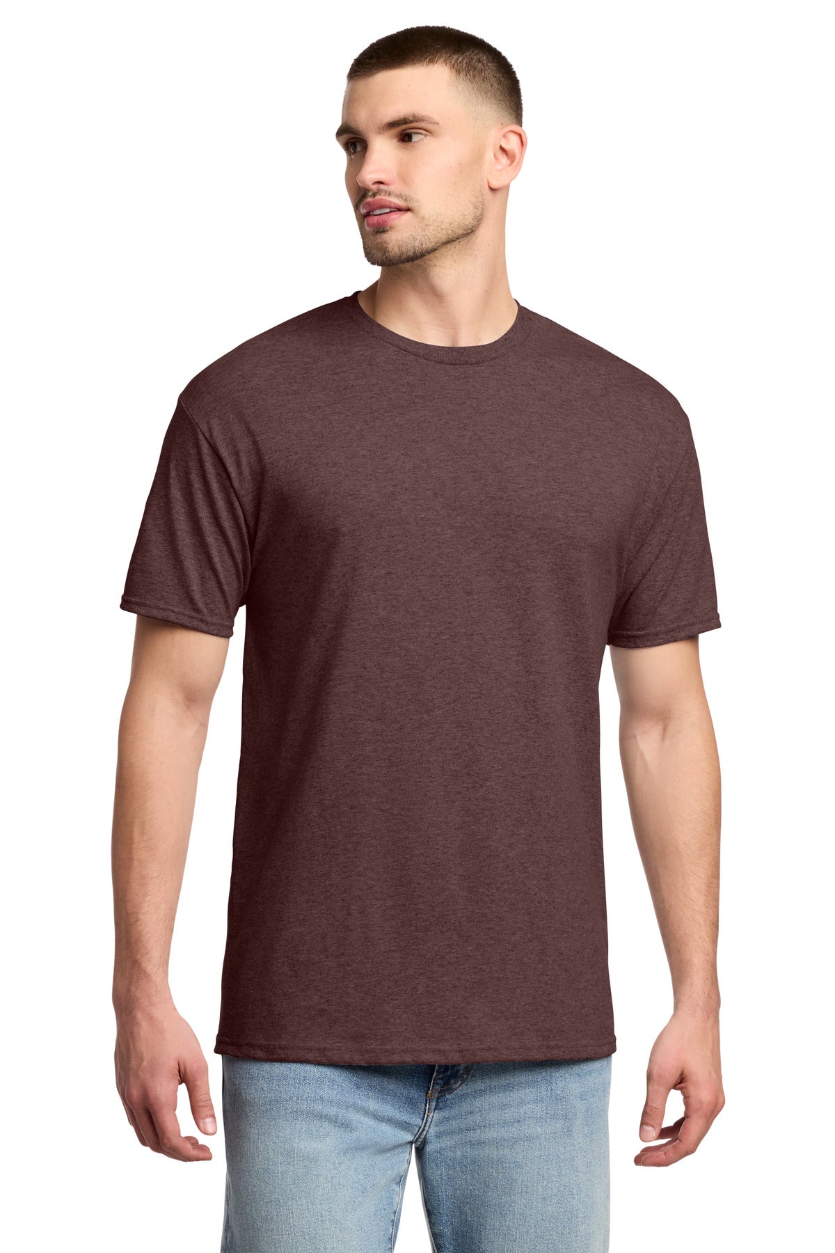 Jerzees - Dri-Power 50/50 Cotton/Poly T-Shirt (29M)