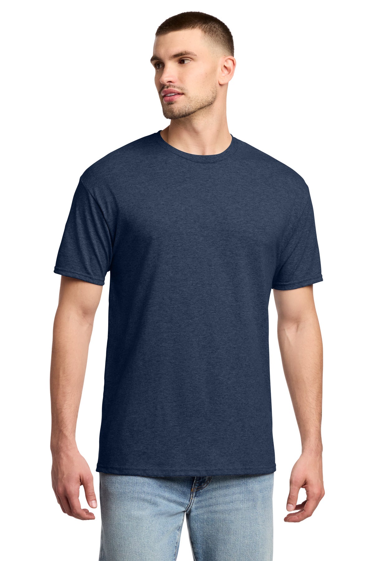 Jerzees - Dri-Power 50/50 Cotton/Poly T-Shirt (29M)